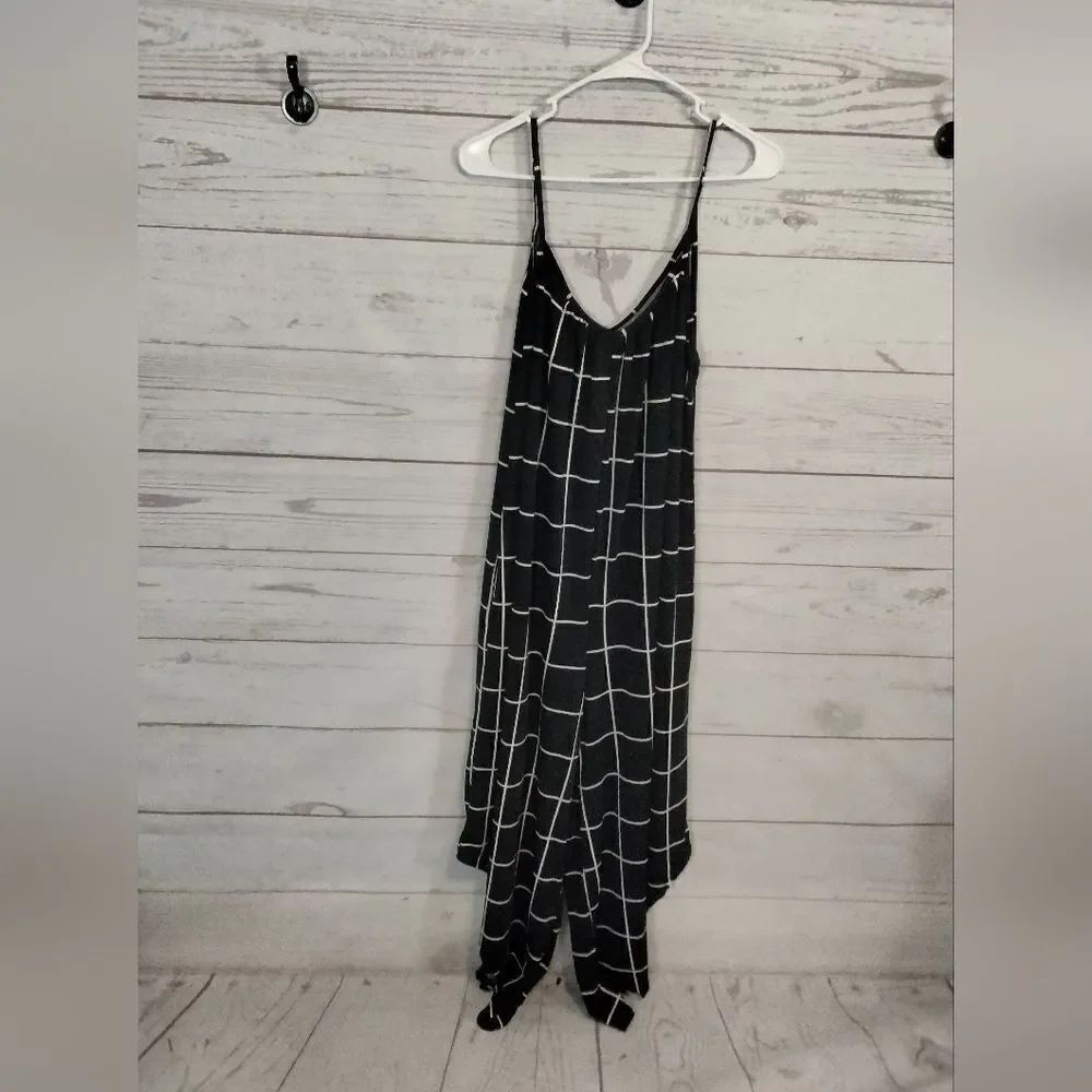 Grumps woman's jump suit